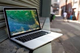 apple Macbook Pro